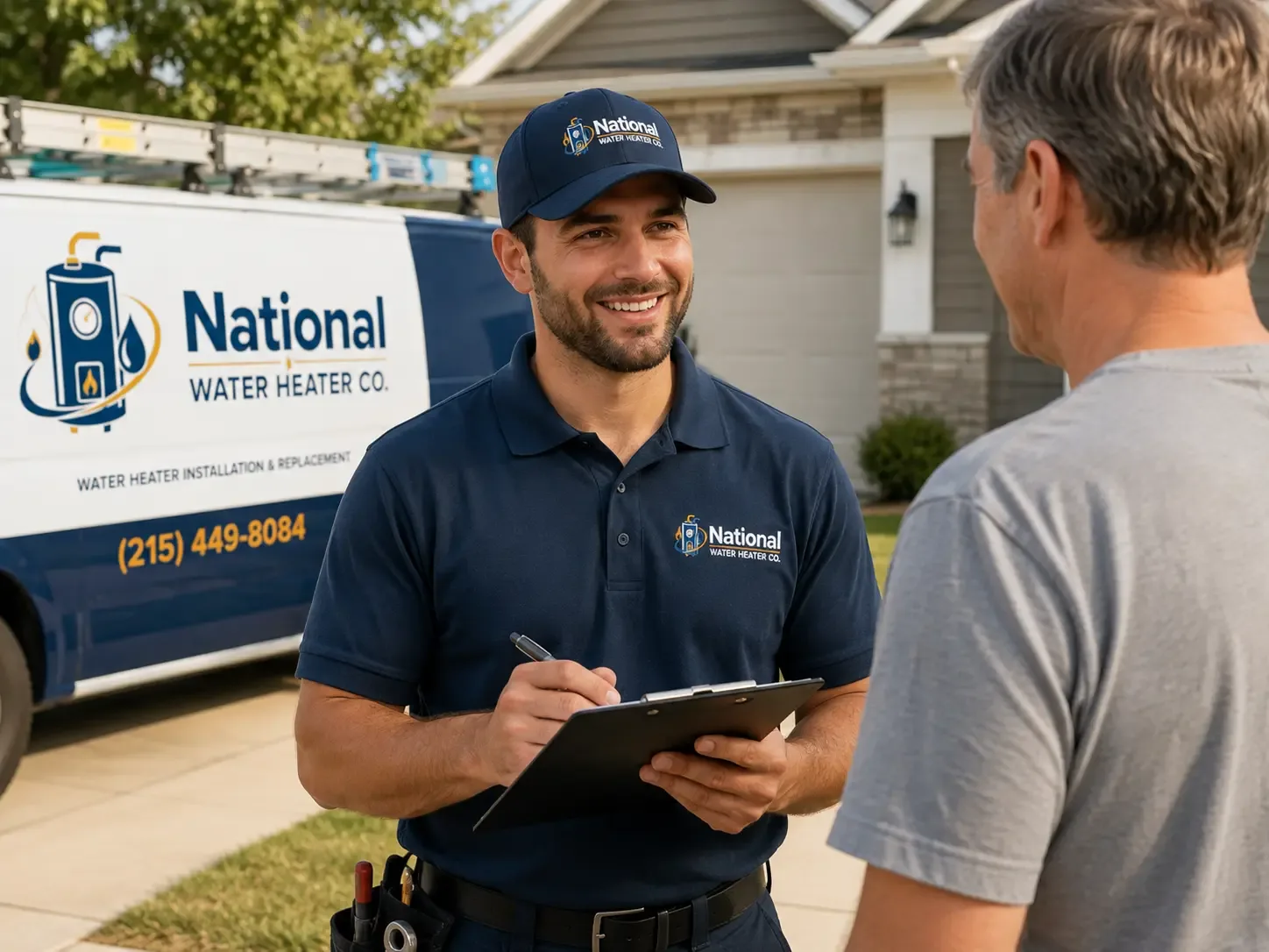 Water Heater Installation Wallace, SD FAQs